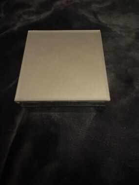 Mirror jewelry box